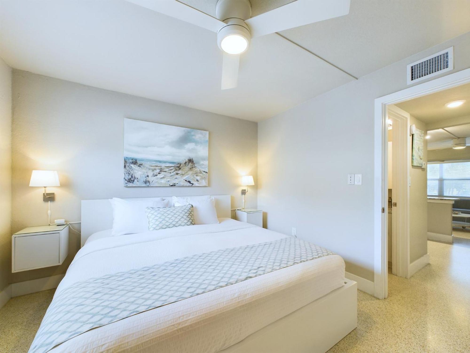 Boutique Vacation Rental Complex At Beach Cocoa Beach Ngoại thất bức ảnh