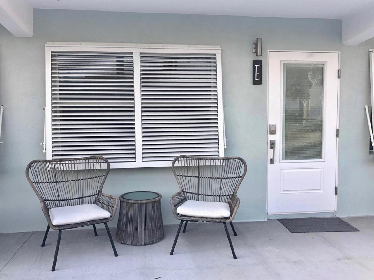 Boutique Vacation Rental Complex At Beach Cocoa Beach Ngoại thất bức ảnh