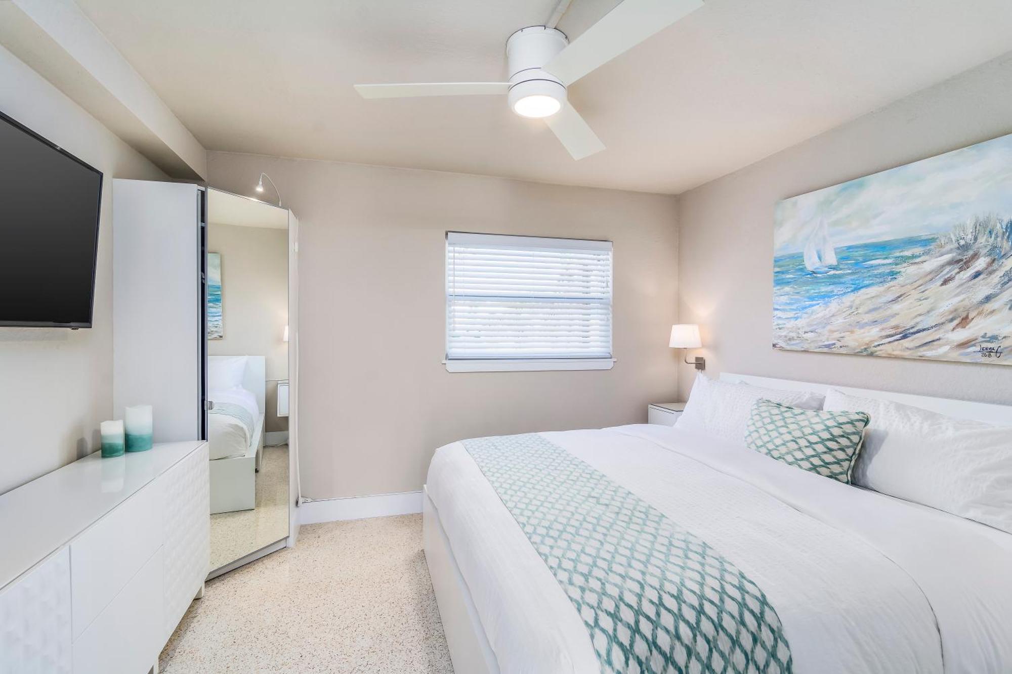 Boutique Vacation Rental Complex At Beach Cocoa Beach Ngoại thất bức ảnh