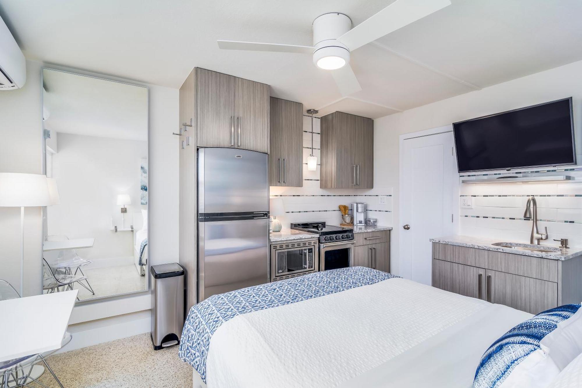 Boutique Vacation Rental Complex At Beach Cocoa Beach Ngoại thất bức ảnh