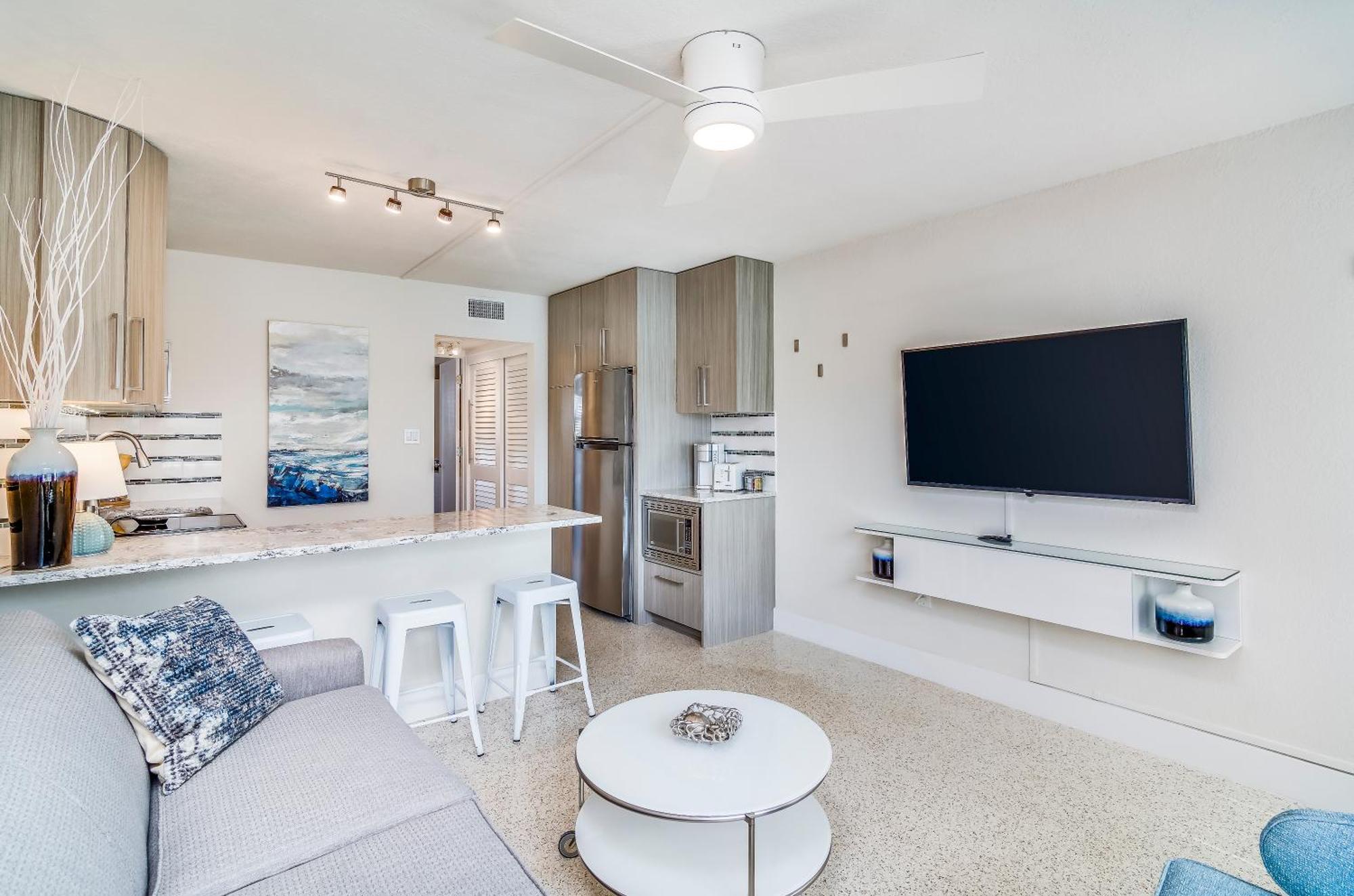 Boutique Vacation Rental Complex At Beach Cocoa Beach Ngoại thất bức ảnh