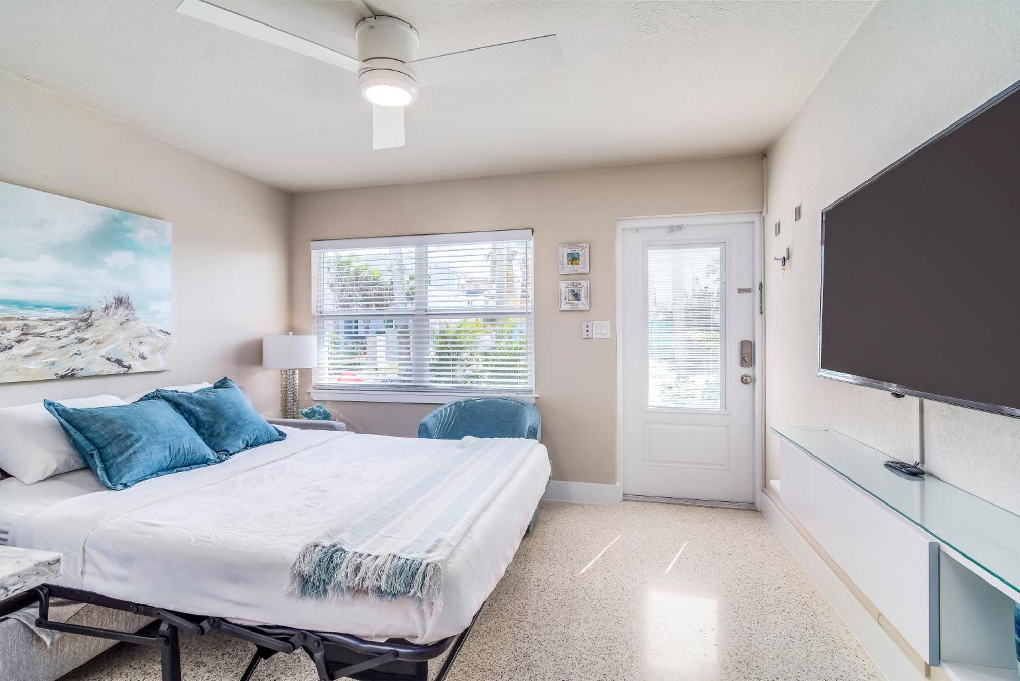 Boutique Vacation Rental Complex At Beach Cocoa Beach Ngoại thất bức ảnh